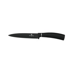 Нож универсальный Berlinger Haus Black Royal Collection BH-2380 - 12.5 см