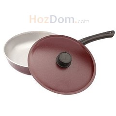Сковорода Биол А223Д (22 см)