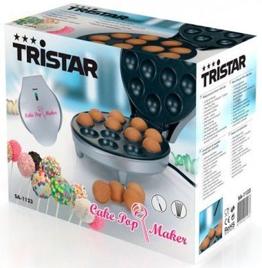 Апарат для приготування кульок Tristar SA-1123