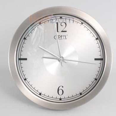 Настенные часы Gipfel 5683 (металл)