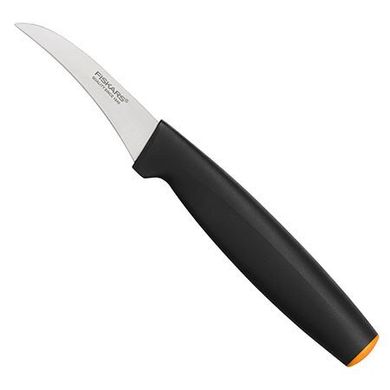Кухонний ніж для овочів Fiskars Functional Form (1014206) - 7 см