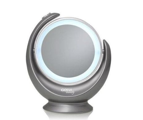 Косметическое зеркало GOTIE GMR-319S - LED