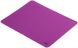 Коврик для выпечки силконовый GIPFEL JACONDA 0224 - 33x23см, фиолетовый