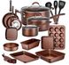Набор посуды с формами для запекания Edenberg EB-5655 - 20пр