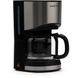 Капельная кофеварка POLARIS PCM 1215 A - 900 Вт, 1.2 л