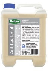 Жидкое мыло Helper Премиум 80200158 - 5кг, с антибактериальным эффектом