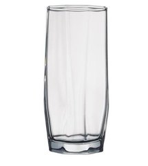 Набор высоких стаканов Pasabahce Hisar 42857 - 330 мл, 6 шт