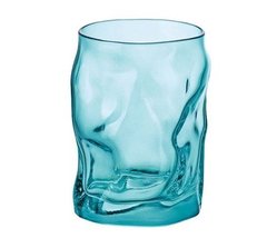 Склянка Bormioli Rocco Sorgente Pale Blue 340420MCL121220 - 300 мл