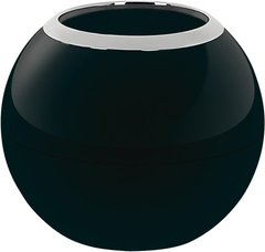 Склянка для ванної кімнати Spirella BOWL 17238 чорний, Чорний