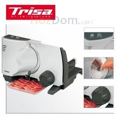 Ломтерезка (слайсер) Trisa Gastro 6501