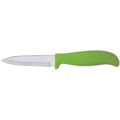 Нож кухонный KELA Skarp (11348) - 9 см, салатовый