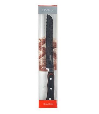Нож для хлеба Contour Banquet 25043015 - 31,5 см