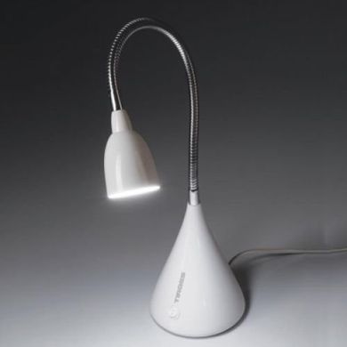 Настільна лампа Tiross TS-1800