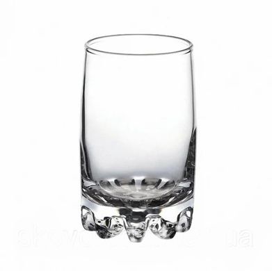 Набор стаканов Pasabahce Sylvana 42413 - 6 шт, 190 мл
