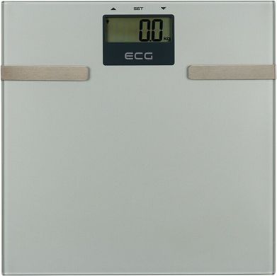 Фитнес весы 5в1 ECG OV 126 - до 150кг