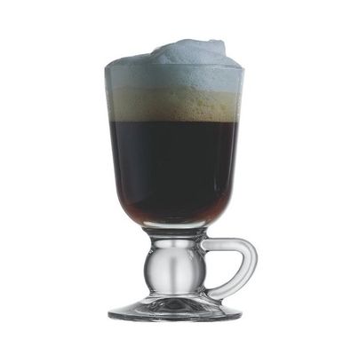 Набір келихів Pasabahce Irish Coffee 44109 - 280 мл, 2 шт