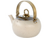 Чайник с антипригарным покрытием OMS 8212-XL ivory - 3 л
