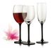 Набір келихів для вина Libbey Clarity 31-225-059 - 240 мл, 3 штуки