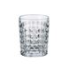Набір склянок для віскі Bohemia Diamond 2KE38/99T41/230 - 230 мл, 6 шт