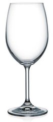 Набір бокалів для вина Bohemia 40415/350/FKA-6 (350 мл, 6 шт)
