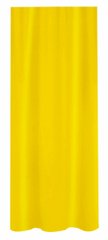 Шторка для ванной Spirella BIO желтая