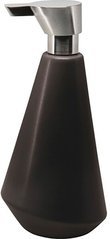 Дозатор для мыла керамический Spirella ESSOS 10.19526 - коричневый