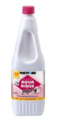 Жидкость для биотуалета Thetford Аqua Rinse Plus, 1,5 л
