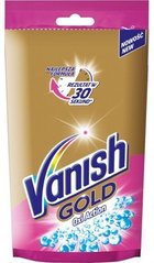 Пятновыводитель жидкий для тканей Vanish Gold Oxi Action 100 мл (5900627067675)