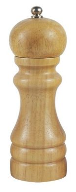 Млин для перцю дерев'яний Con Brio СВ-802 - 14 см