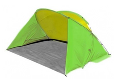 Тент пляжный Time Eco Sun tent (4001831143092)
