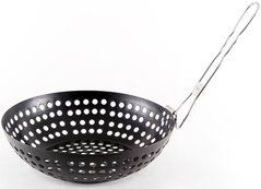 Сковорода для приготовления блюд на углях GIPFEL AKRI 2200 - 30 см