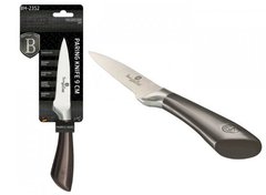 Нож Berlinger Haus Metallic Line Carbon Edition BH-2352 - 9 см