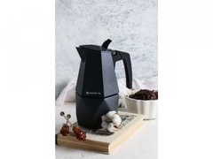 Кофеварка гейзерная POLARIS Kontur-4C (015182) - 400 мл, 4 чашки
