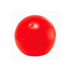 Контейнер для аксессуаров Spirella BOWL-SHINY 10.16254 - красный, Красный