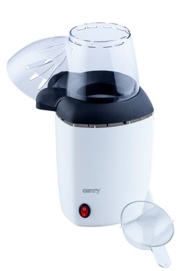 Апарат для приготування поп-корну Camry CR 4458 - 1200 Вт, 270 мл