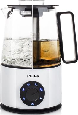 Электрочайник PETRA IK 10.00 Pure Tea - 1.5 л