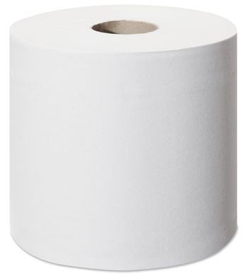 Туалетная бумага в мини-рулонах Tork SmartOne 472193