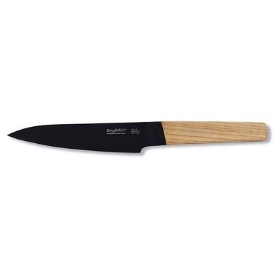 Кухонный нож универсальный BergHOFF Ron Brown (3900058) - 130 мм