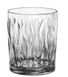 Набір низьких склянок Pasabahce Wind Light Onyx 580519CAC021990 - 300 мл, 3 шт