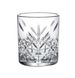 Набір склянок для віскі Pasabahce Timeless 52790 - 345 мл, 4 шт.