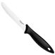 Кухонный нож для томатов Fiskars Essential (1023779) - 12 см