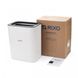 Настінний кошик для сміття Rixo Maggio WB300W - 26 л, біла