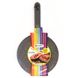 Сковорода млинна Maestro Rainbow MR-1212-25 (25 см)