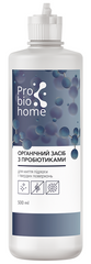 Универсальное моющее средство для пола и твердых поверхностей с пробиотиками J'erelia ProbioHome 8507 - 500 мл