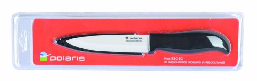 Нож универсальный POLARIS ESC 5C — керамика