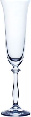 Набор бокалов для шампанского Bohemia Victoria 40727/180 - 180 мл, 6 шт