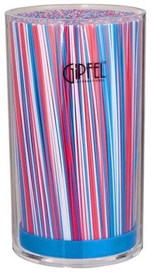 Подставка для ножей GIPFEL 3706 - 10.3х10.3х18см, Фиолетовый