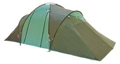 Туристическая палатка 6-местная Camping 6