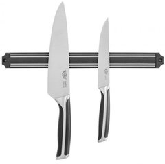 Набор ножей на планке Krauff Glatt 29-243-026 - 3 пр