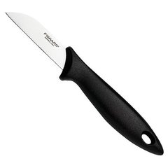 Кухонный нож для чистки овощей Fiskars Essential (1023780) - 7 см